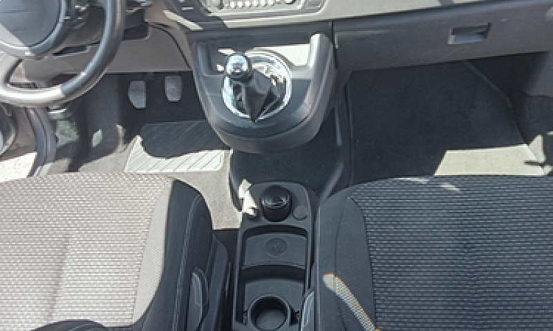Citroen C4 Gpl...