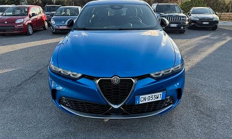Alfa Romeo Tonale 1....