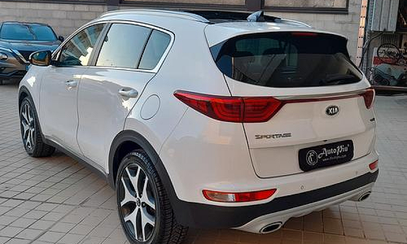Kia Sportage 1.7 Crd...