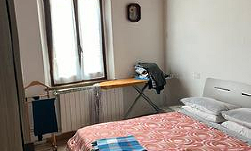 Appartamento In Borg...