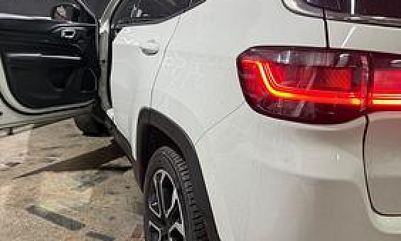 Jeep Compass 1.6 Mul...