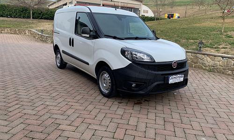 Fiat Doblo Dobl&Amp;...