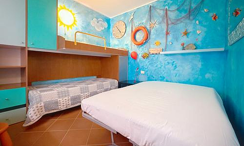 Villa A Stintino...