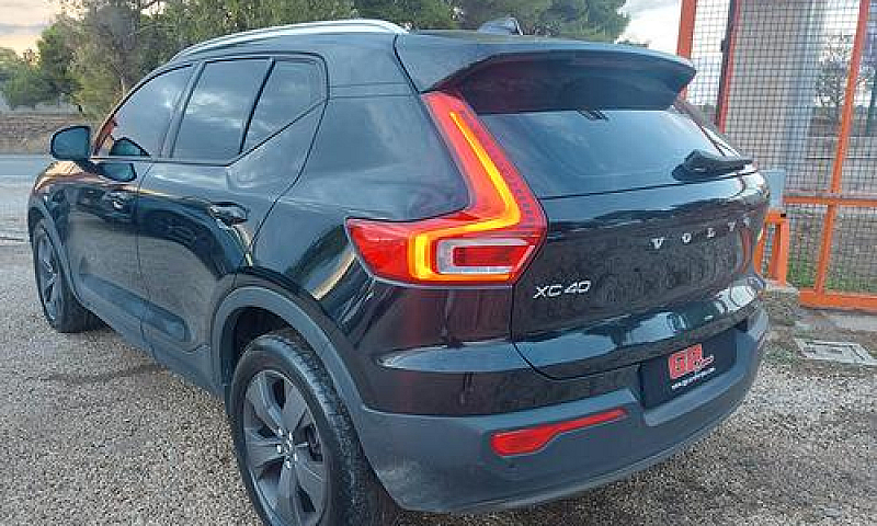 Volvo Xc 40 150Cv D3...