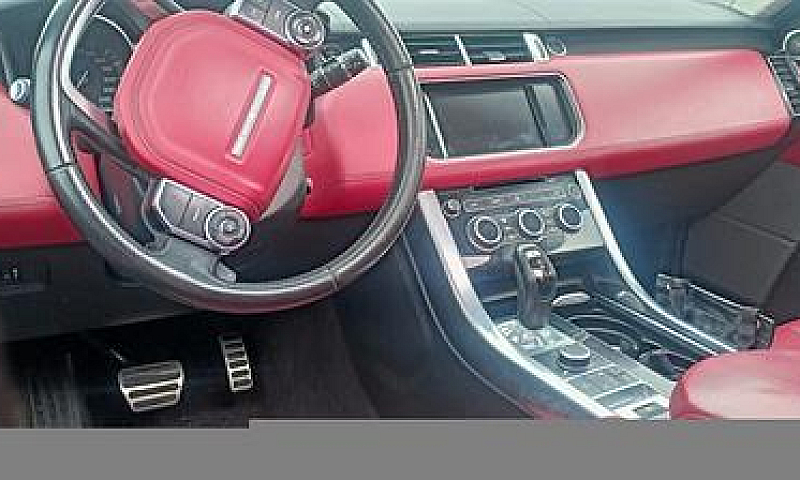 Land Rover Range Rov...