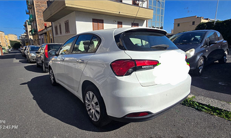 Fiat Tipo 1.3 Multij...