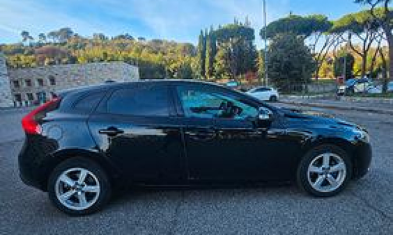 Volvo V40 D2 Busines...