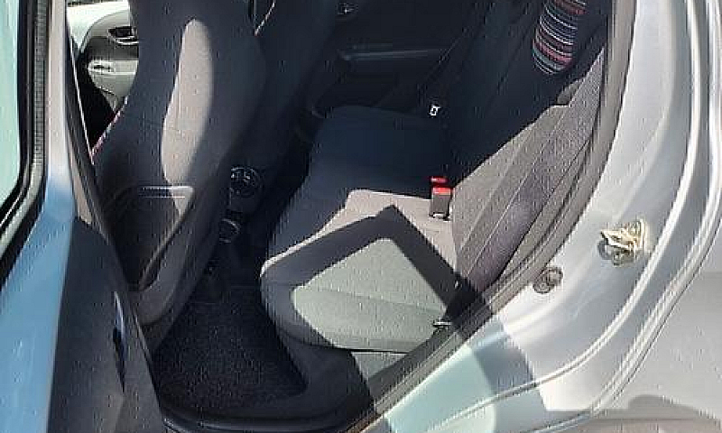 Citroen C1 Vti 72 5 ...