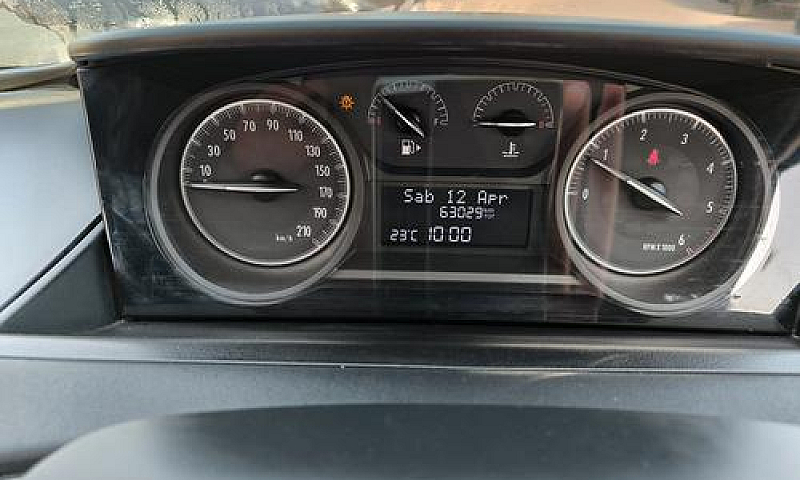 Lancia Ypsilon 1.3 M...