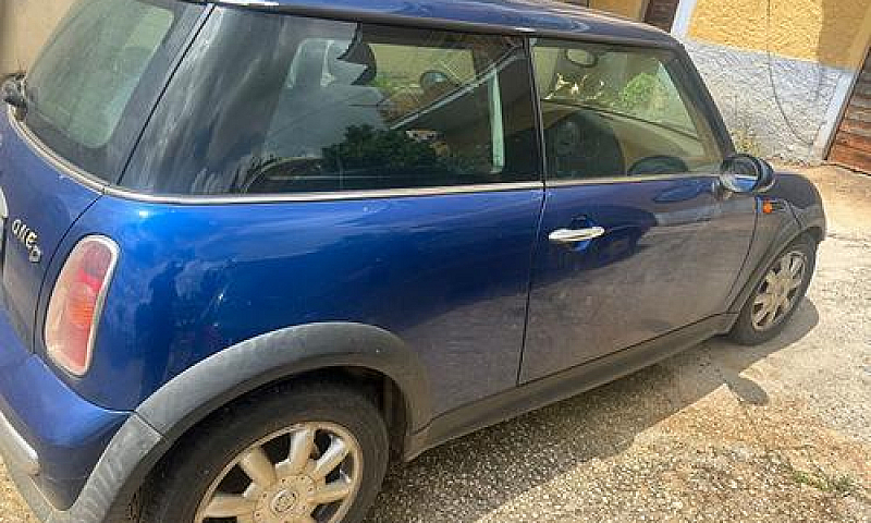 Mini Mini (R56) - 20...