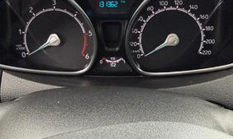 Ford Ecosport 1.5 Td...