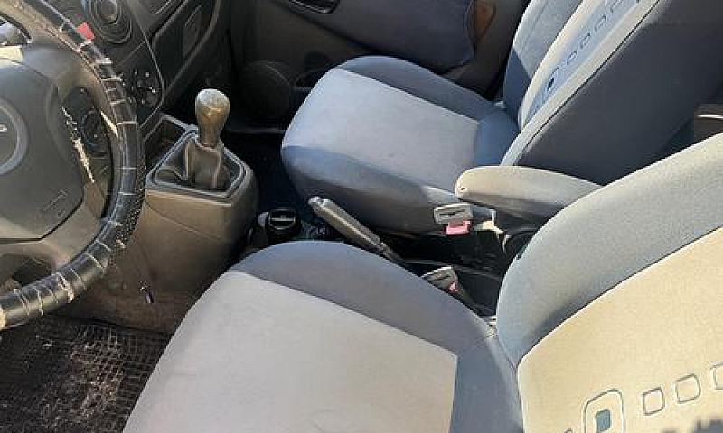 Citroen Nemo 1.4 Hdi...
