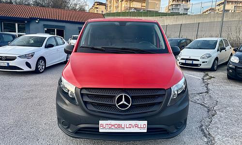 Mercedes-Benz Vito 1...