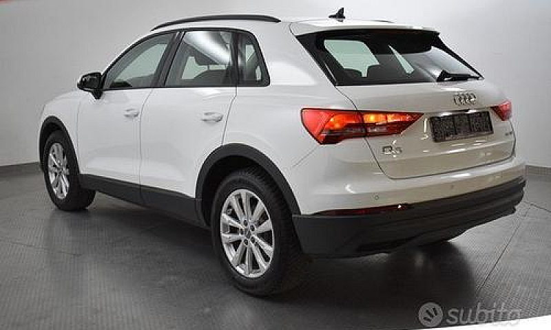 Audi Q3 - 35 Tdi Vir...