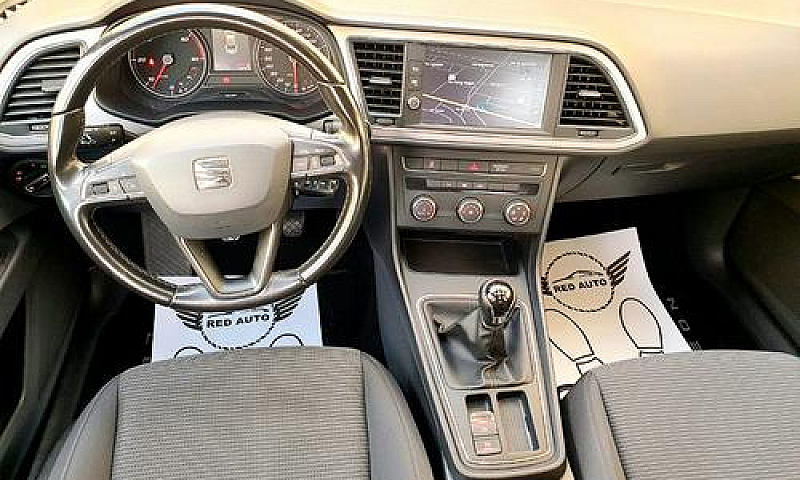 Seat Leon 1.6 Tdi 11...