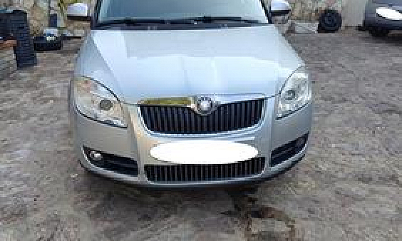 Skoda Roomster 1.4 T...