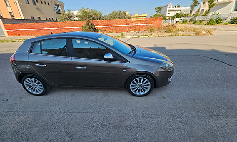 Fiat Bravo Emotion C...