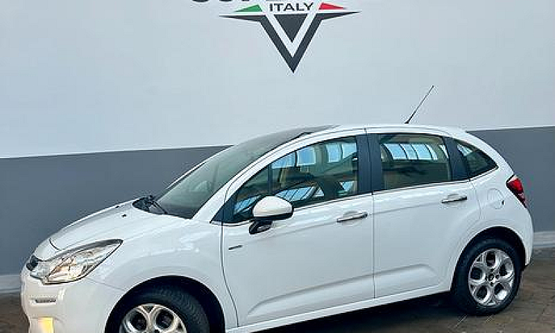 Citroen C3 1.2 Benz,...