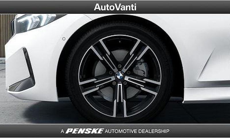 Bmw Serie 3 330I Xdr...