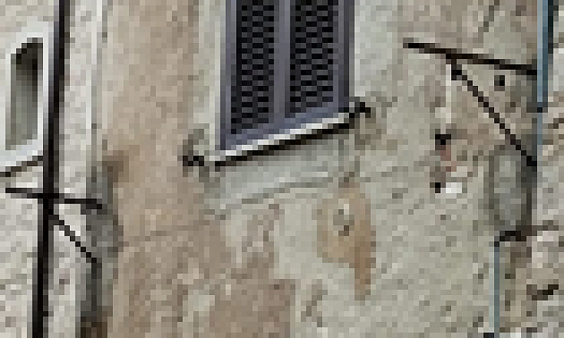 Casa A Vinchiaturo...