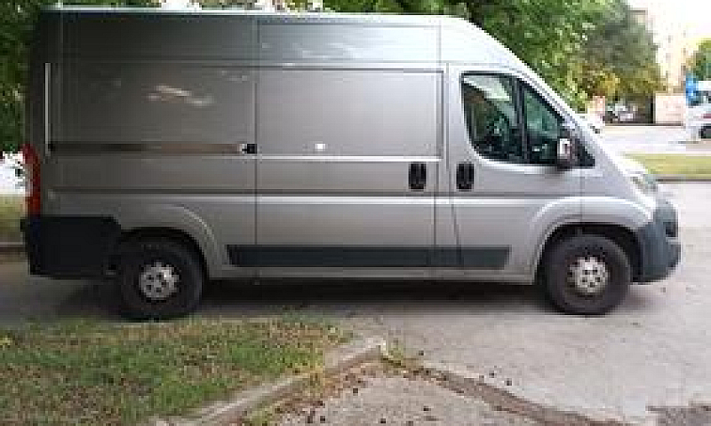 Citroen Jumper Km 34...