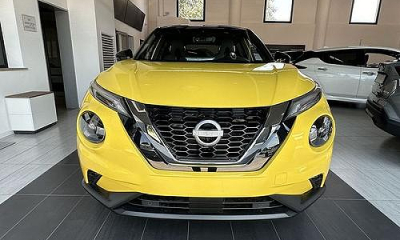 Nissan Juke 1.0 Dig-...