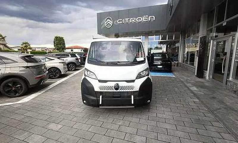 Citroen Jumper Nuovo...