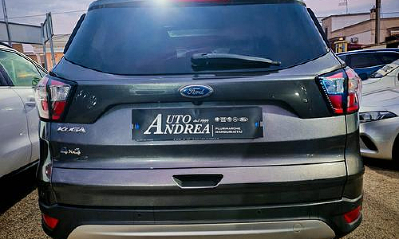 Ford Kuga 2.0Tdci 15...