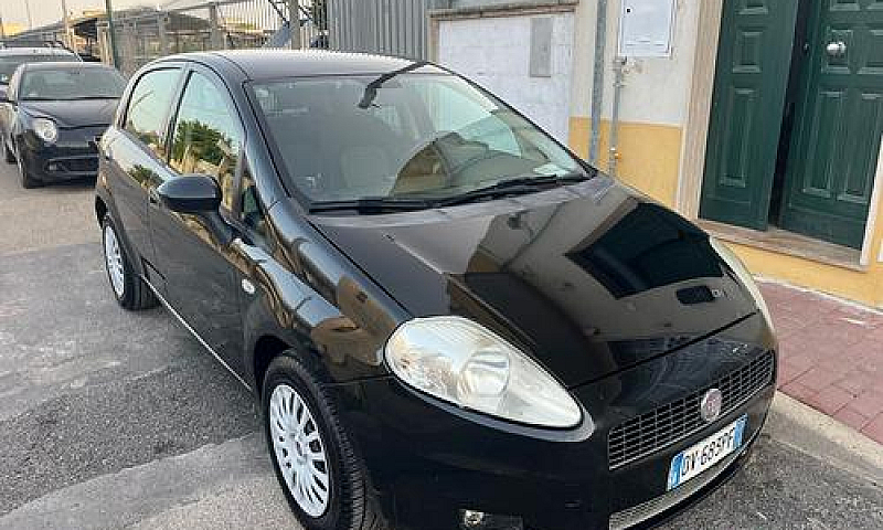Fiat Grande Punto 1....