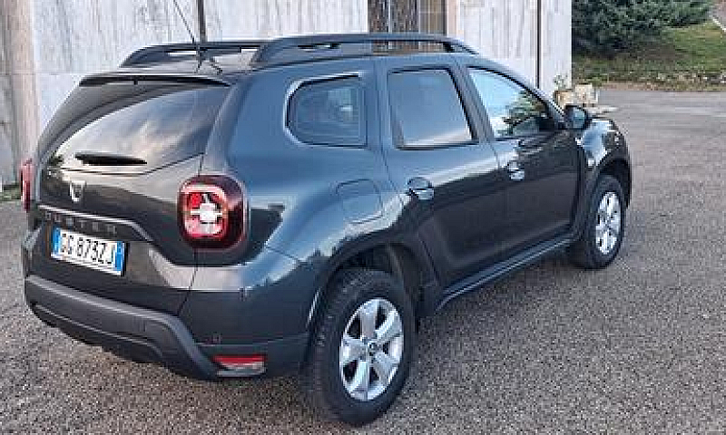 Dacia Duster 1.5 Blu...
