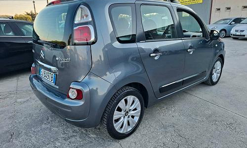 Citroen C3 Picasso 1...