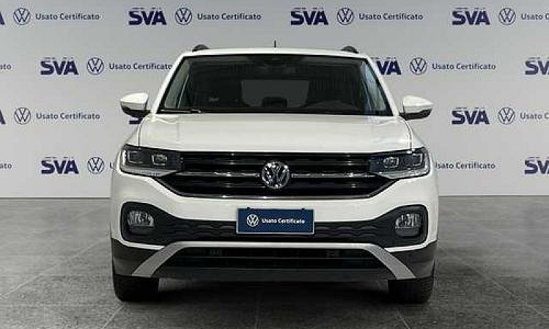 Volkswagen T-Cross 1...