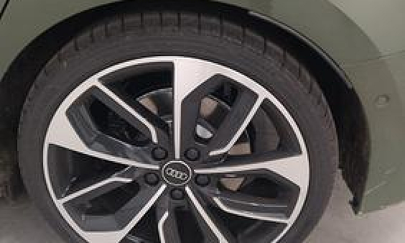 Audi A3 4ª Serie - 2...