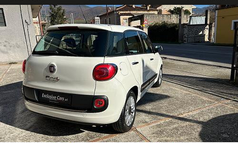 Fiat 500L 1.4 95 Cv ...