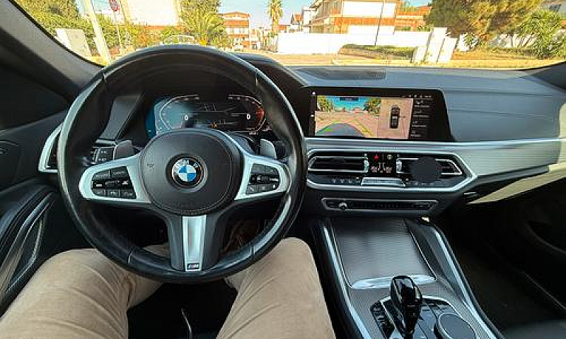 Bmw X6 G06 Xdrive30D...