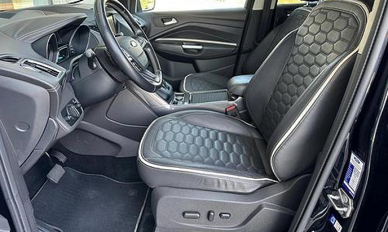 Ford Kuga 2.0 Tdci 1...