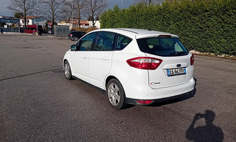 Ford C-Max 1.6 Tdci...