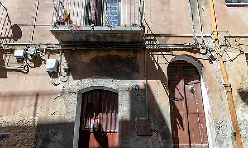 Appartamento - Calta...