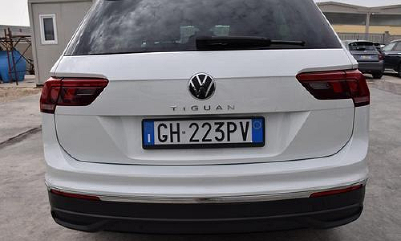 Volkswagen Tiguan 2....
