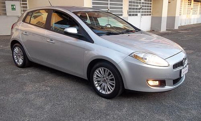 Fiat Bravo Active 1....