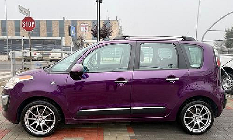 Citroen C3 Picasso C...