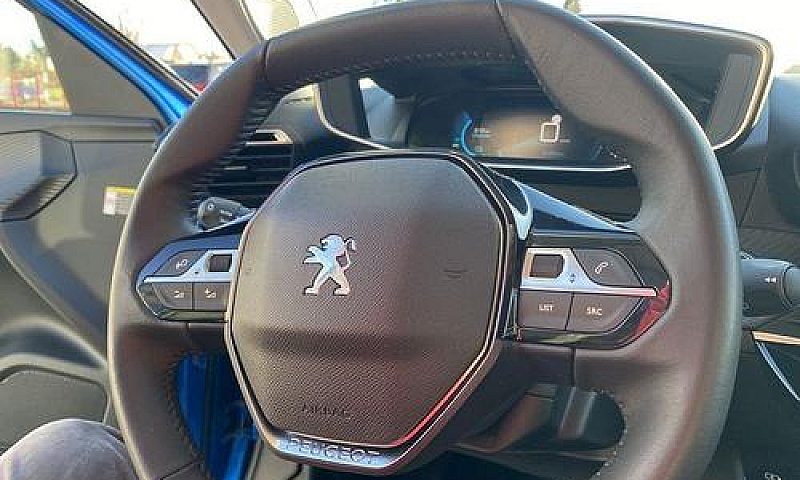 Peugeot 2008 Ii 2020...