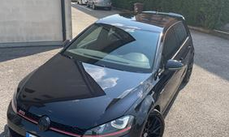Volkswagen Golf 7ª S...
