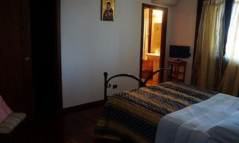 Villa A Rimini...