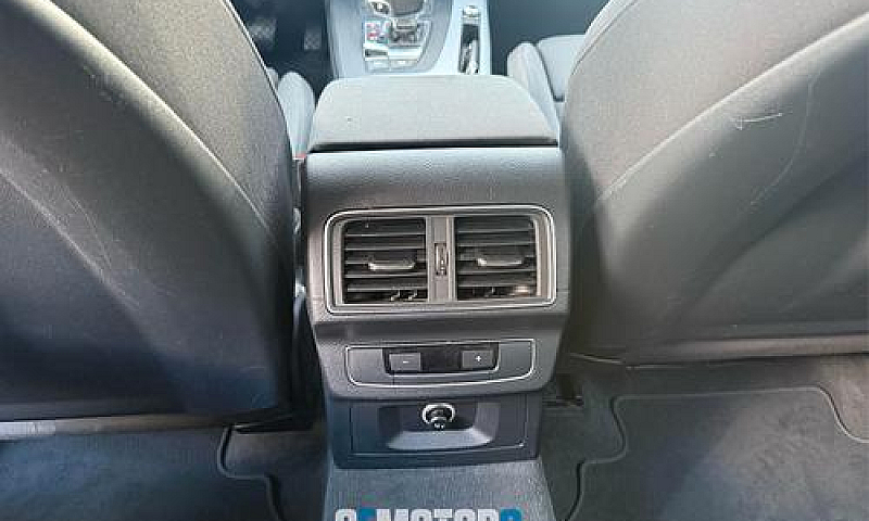 Audi Q5 2.0 Tdi Quat...