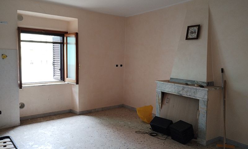 Casa A Vinchiaturo...