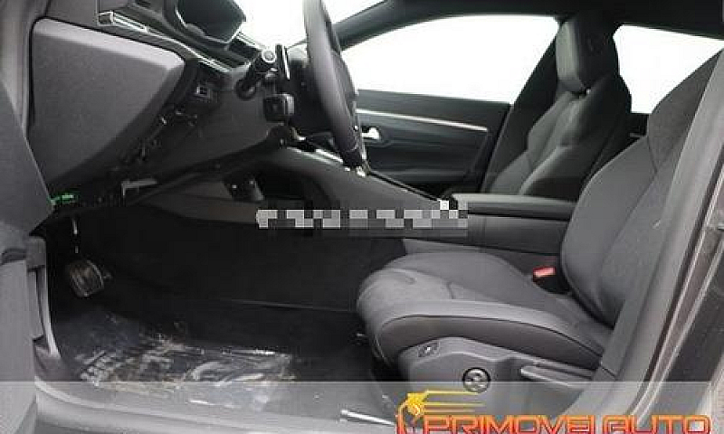 Peugeot 508 Puretech...