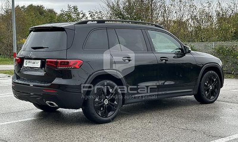Mercedes Glb 200 D A...