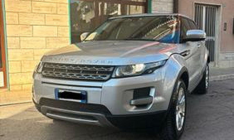 Land Rover Range Rov...