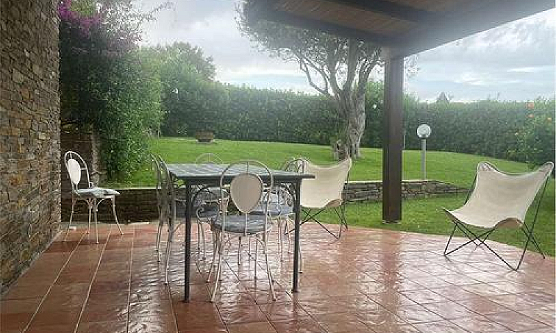 Splendida Casa Vacan...